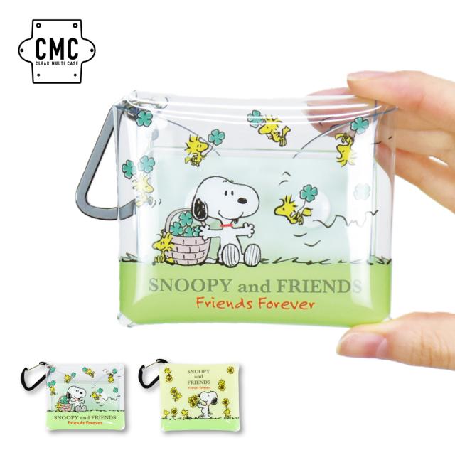 クリアマルチケース SSサイズ