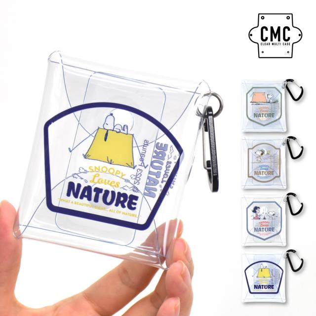 クリアマルチケースSS