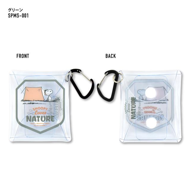 クリアマルチケースSS