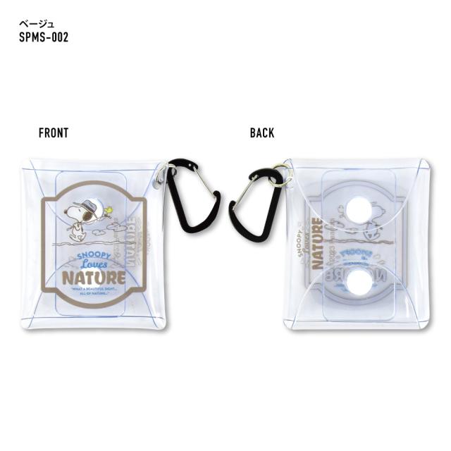 クリアマルチケースSS