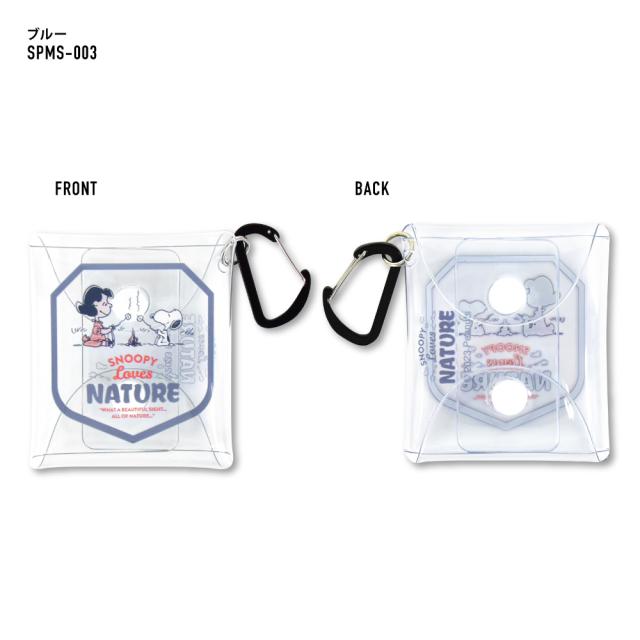 クリアマルチケースSS