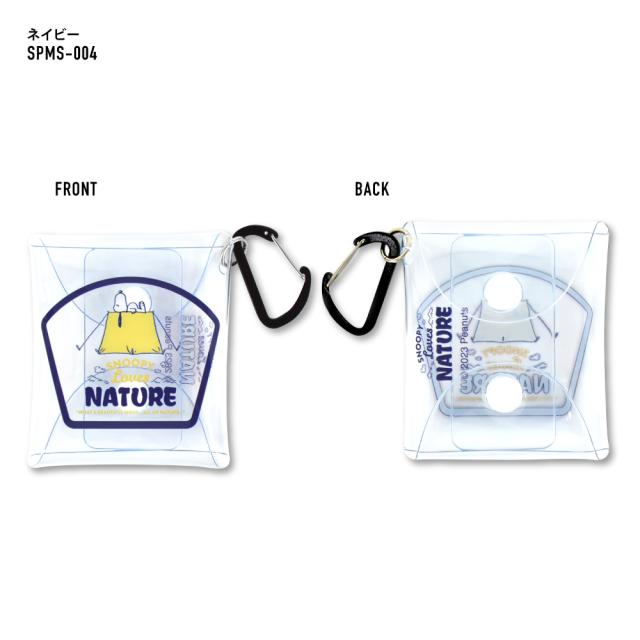 クリアマルチケースSS