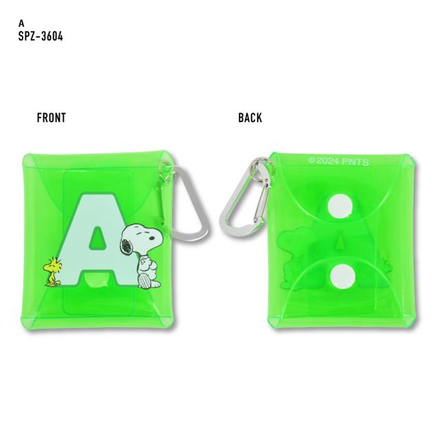 クリアマルチケース SSサイズ