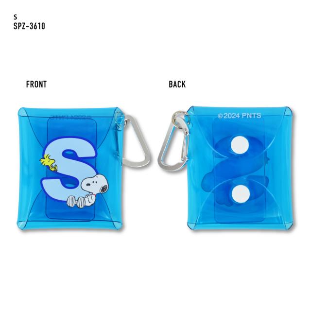 クリアマルチケース SSサイズ