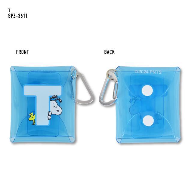 クリアマルチケース SSサイズ