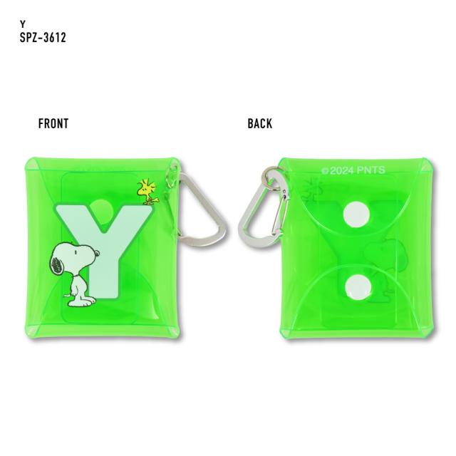 クリアマルチケース SSサイズ