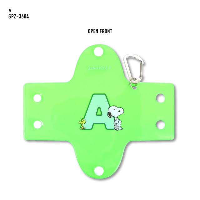 クリアマルチケース SSサイズ