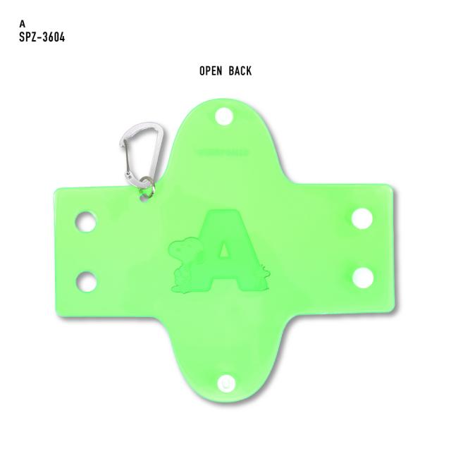 クリアマルチケース SSサイズ