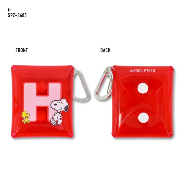 クリアマルチケース SSサイズ