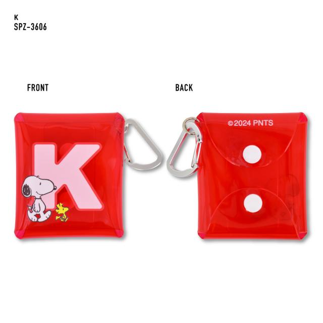 クリアマルチケース SSサイズ