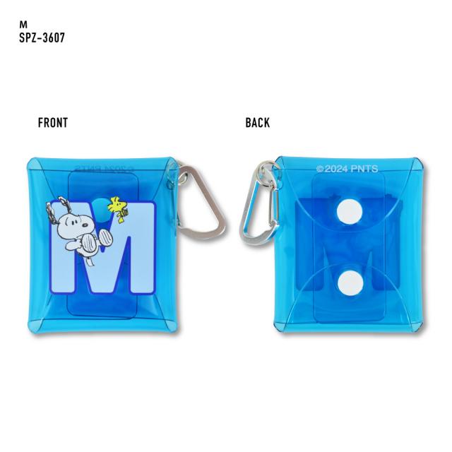 クリアマルチケース SSサイズ