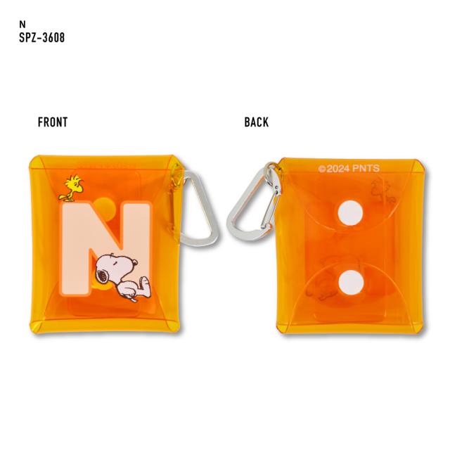 クリアマルチケース SSサイズ