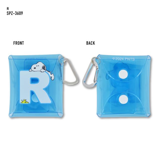 クリアマルチケース SSサイズ