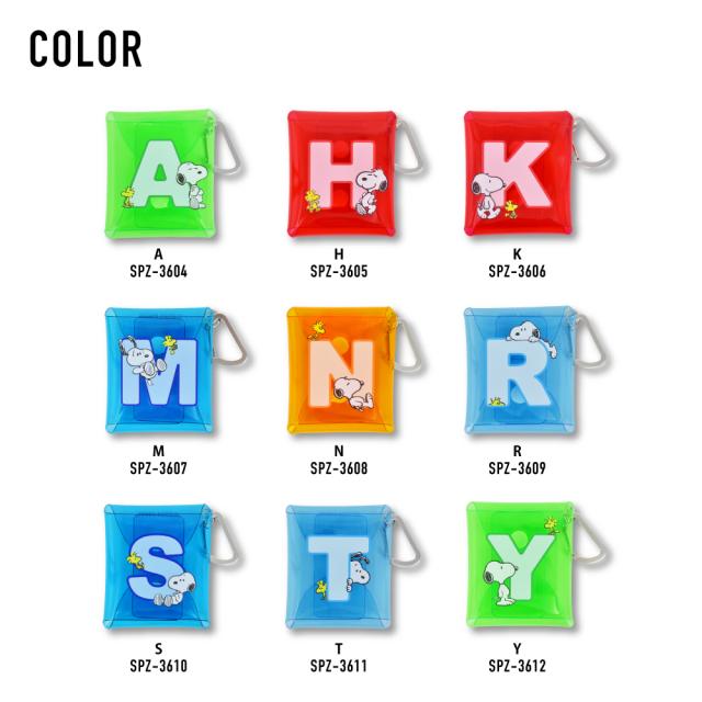 クリアマルチケース SSサイズ