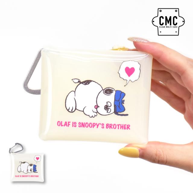 クリアマルチケース SSサイズ