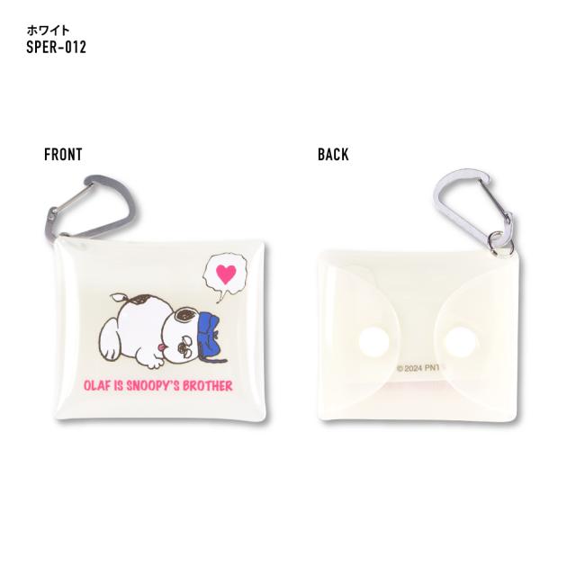 クリアマルチケース SSサイズ