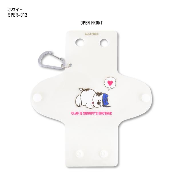 クリアマルチケース SSサイズ