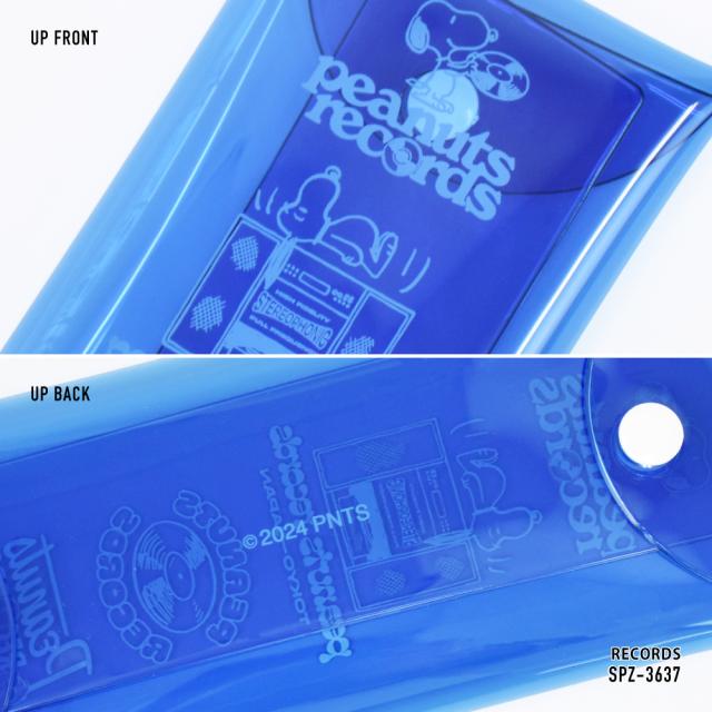 クリアマルチケース