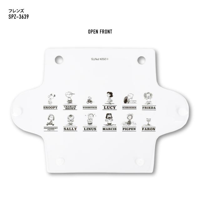 クリアマルチケース