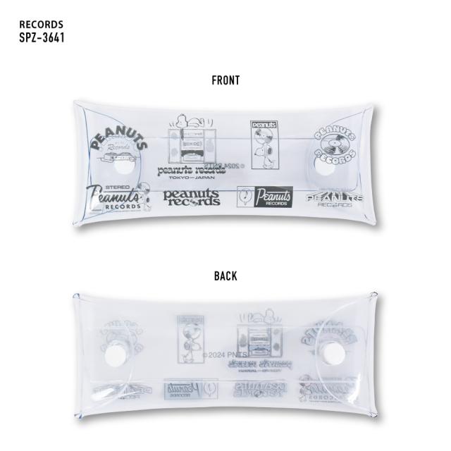 クリアマルチケース