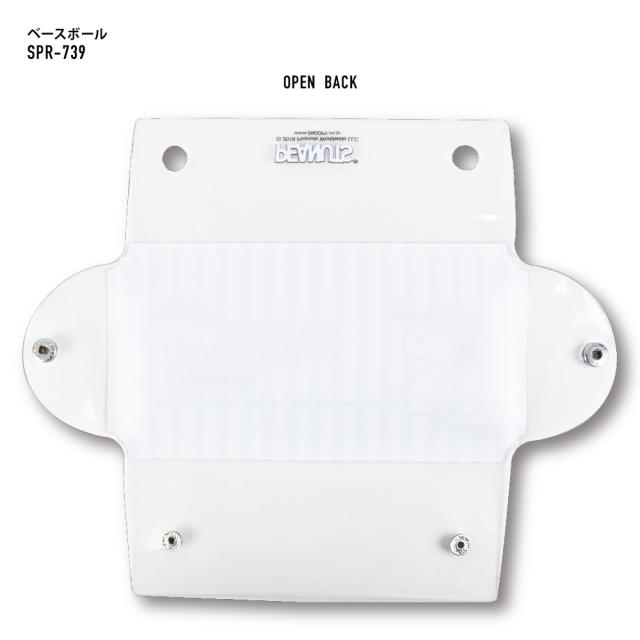 クリアマルチケース Lサイズ