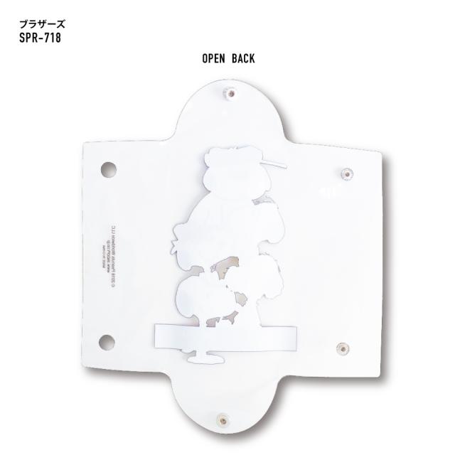 クリアマルチケース Lサイズ