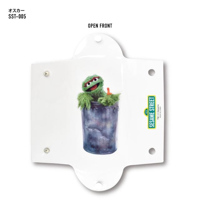 クリアマルチケース Lサイズ