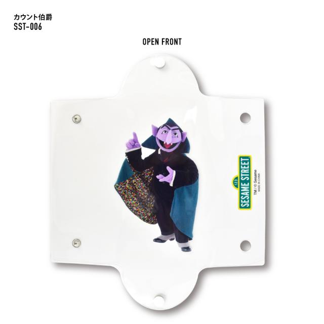 クリアマルチケース Lサイズ