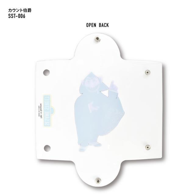 クリアマルチケース Lサイズ