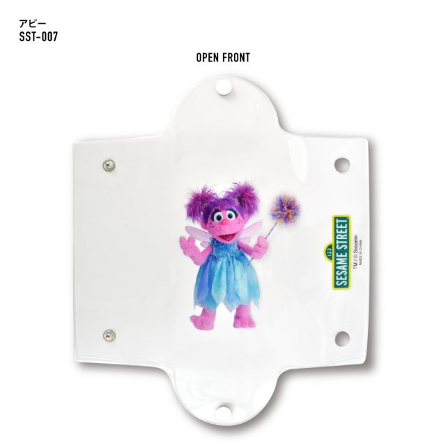 クリアマルチケース Lサイズ