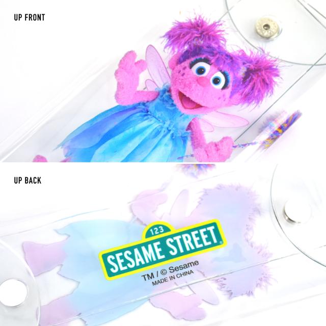 クリアマルチケース Lサイズ