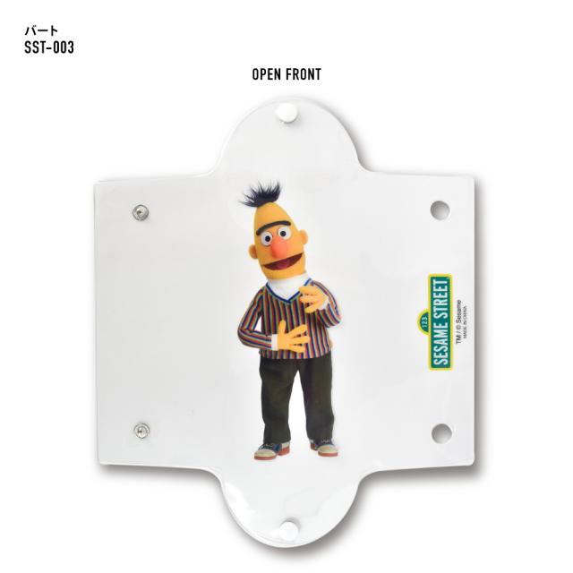 クリアマルチケース Lサイズ