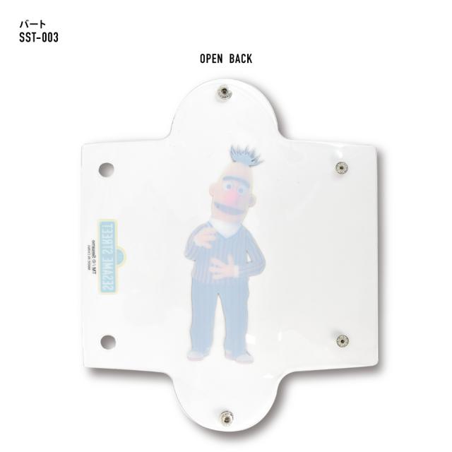 クリアマルチケース Lサイズ