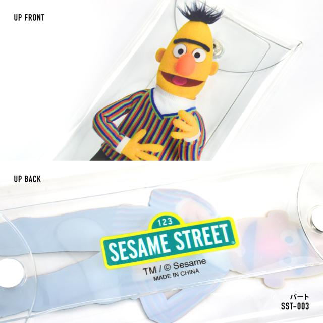 クリアマルチケース Lサイズ