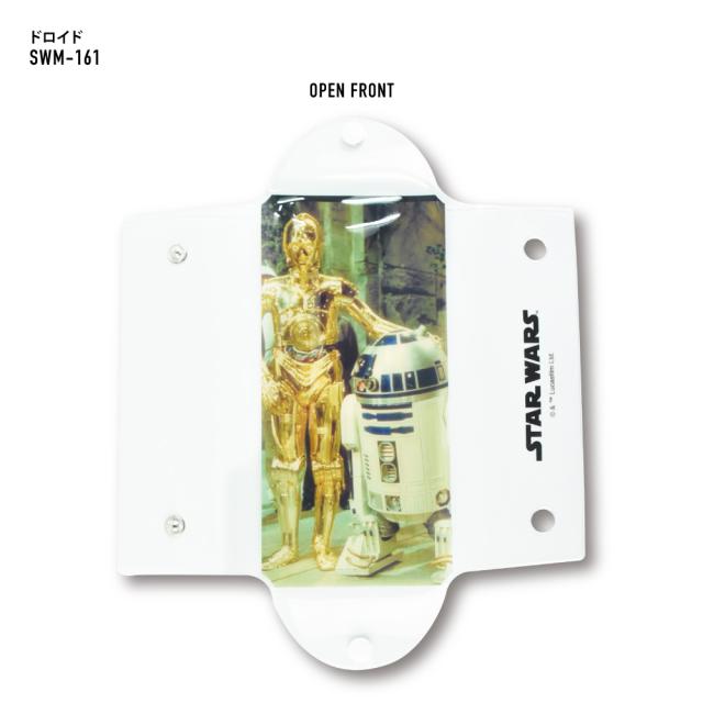 クリアマルチケース Lサイズ