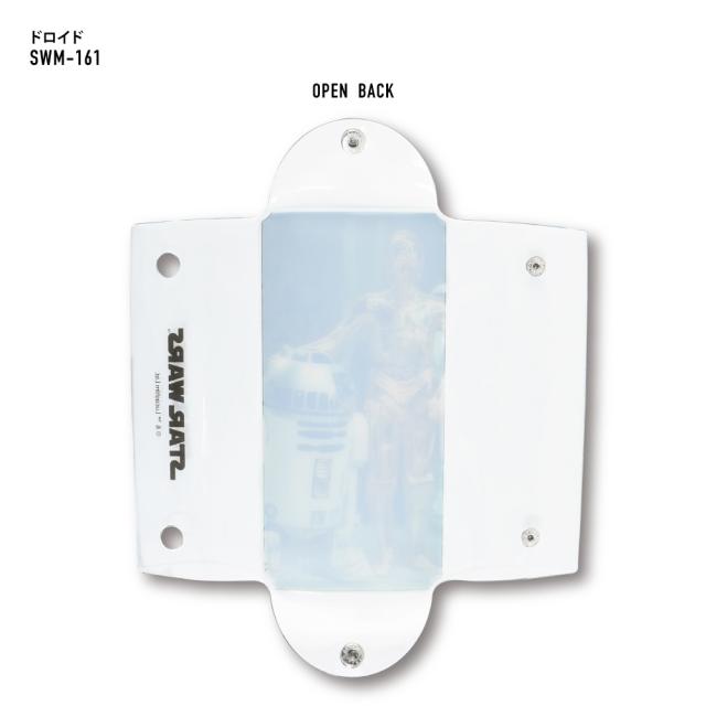 クリアマルチケース Lサイズ