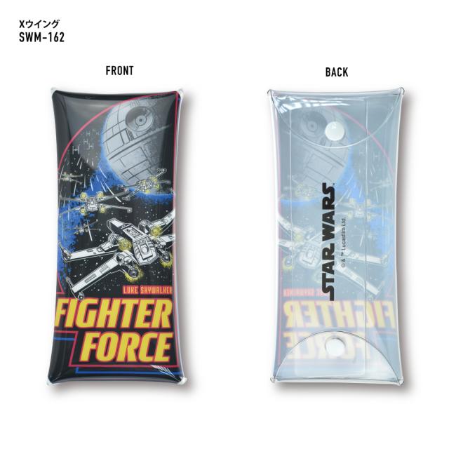 クリアマルチケース Lサイズ