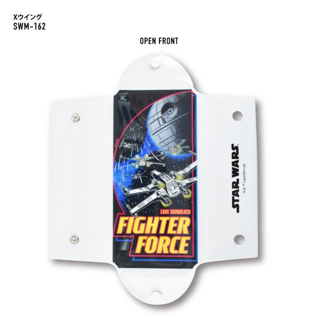 クリアマルチケース Lサイズ