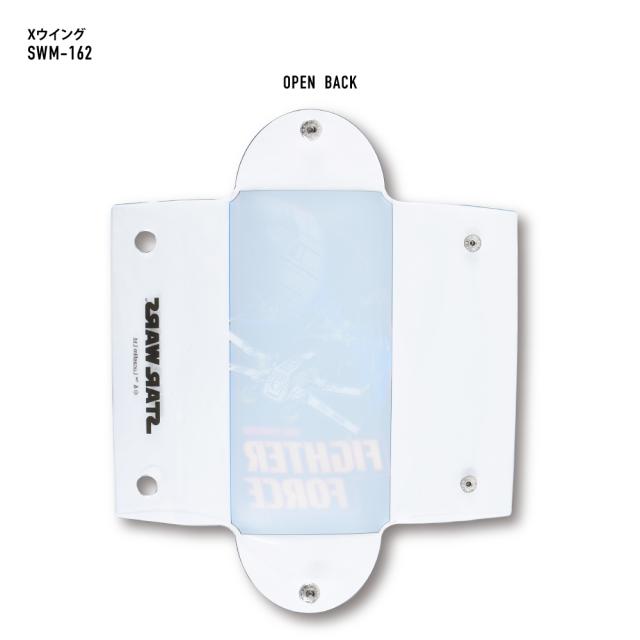 クリアマルチケース Lサイズ