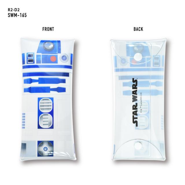 クリアマルチケース Lサイズ