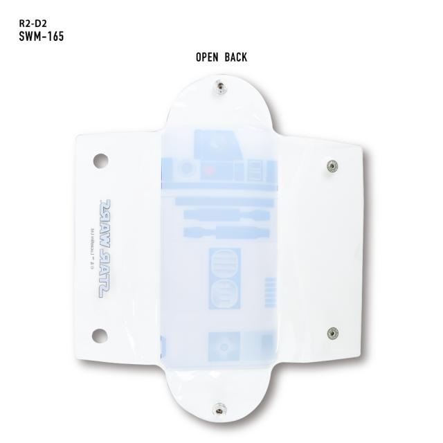 クリアマルチケース Lサイズ