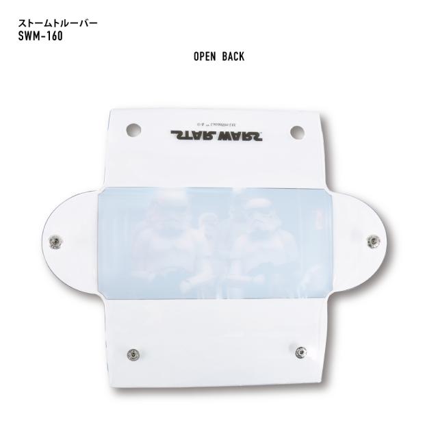 クリアマルチケース Lサイズ