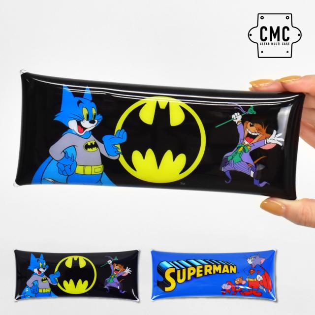 クリアマルチケース L