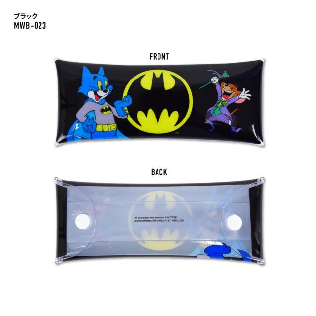 クリアマルチケース L