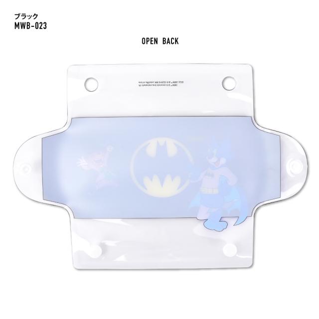 クリアマルチケース L