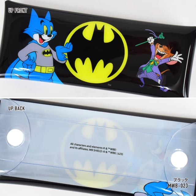 クリアマルチケース L