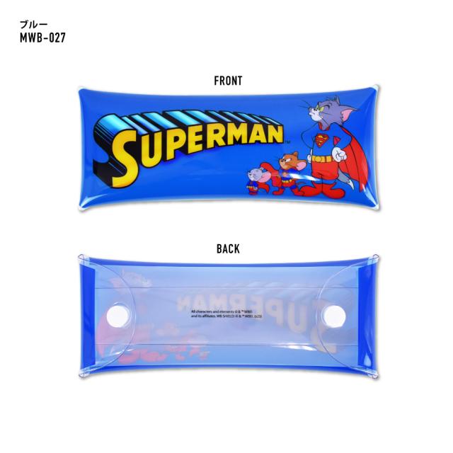 クリアマルチケース L