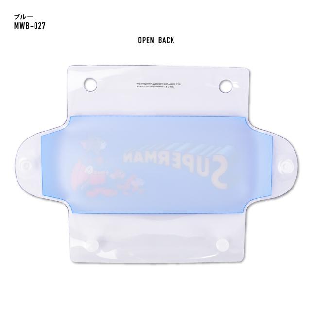 クリアマルチケース L