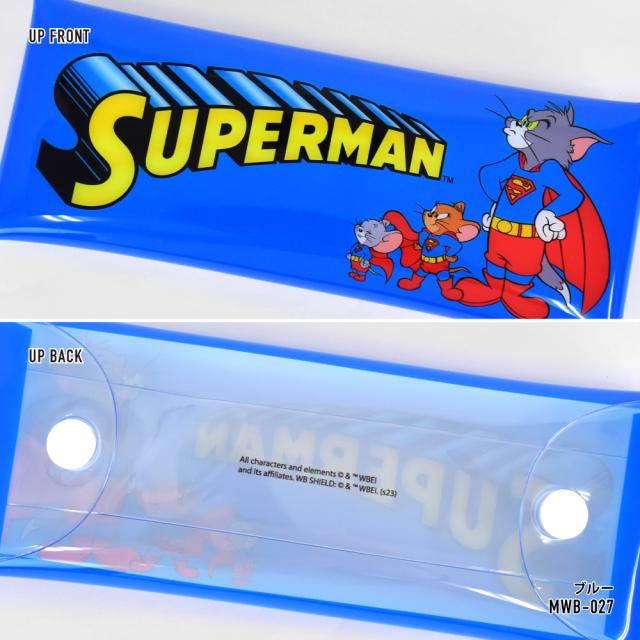 クリアマルチケース L