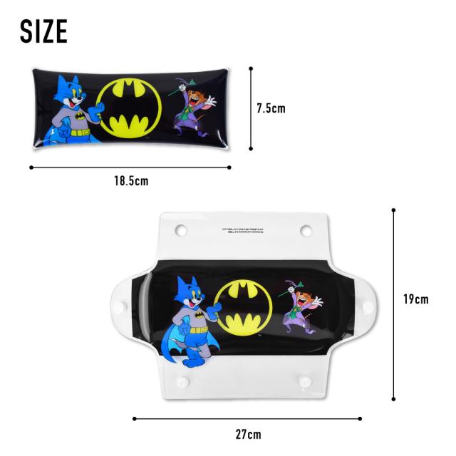 クリアマルチケース L